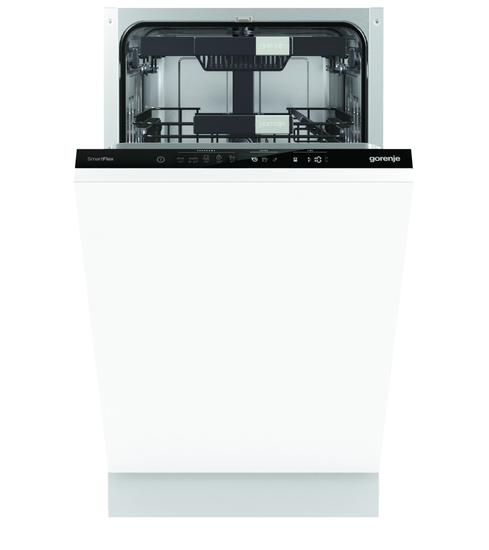 Встраиваемая посудомоечная машина Gorenje GV572D10